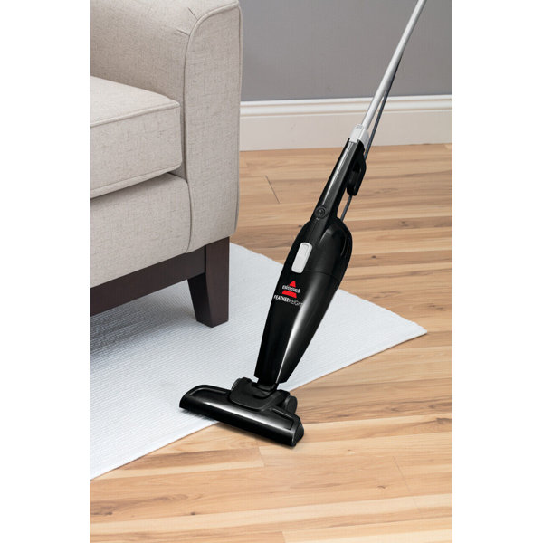 Bissell Featherweight Bagless Stick Vacuum & Reviews Wayfair